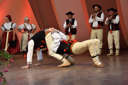 Trzeci dzień Tygodnia Kultury Beskidzkiej